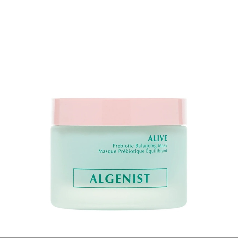 ALIVE Prebiotic Balancing Mask